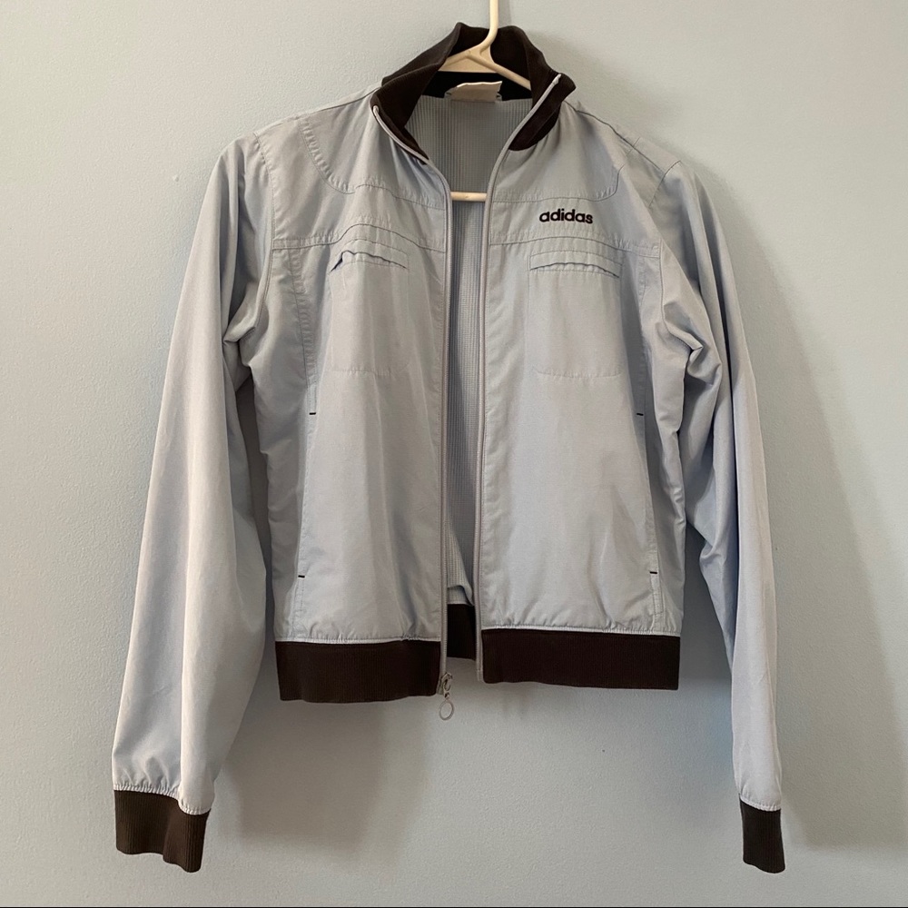 Adidas Jacket